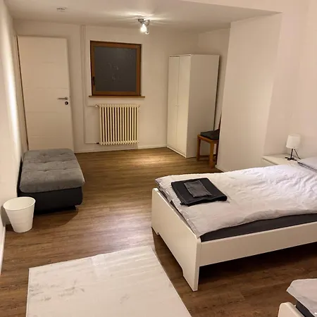 Rebhof Bahlingen Ferienwohnung Nr 17 Silvaner Exterior photo