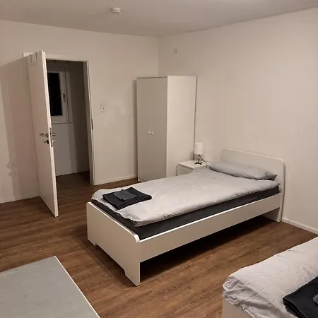 Rebhof Bahlingen Ferienwohnung Nr 17 Silvaner Exterior photo