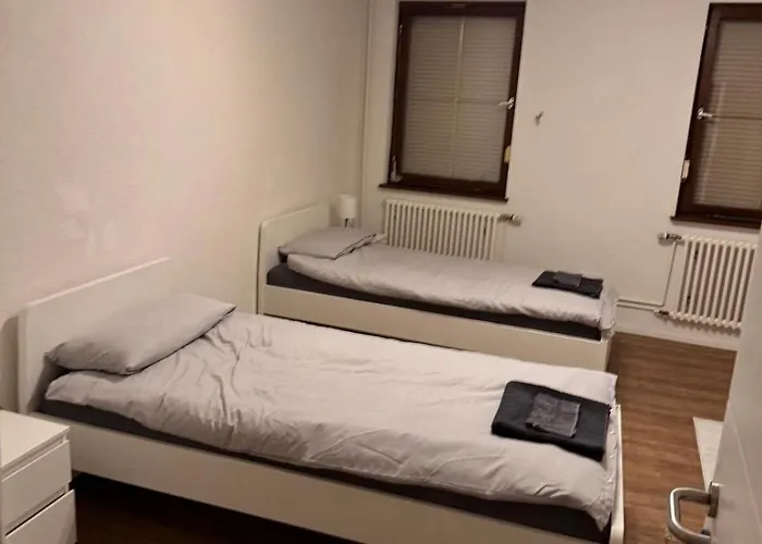 Rebhof Bahlingen Ferienwohnung Nr 17 Silvaner