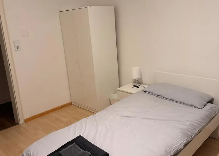 Rebhof Bahlingen Ferienwohnung Nr 17 Silvaner