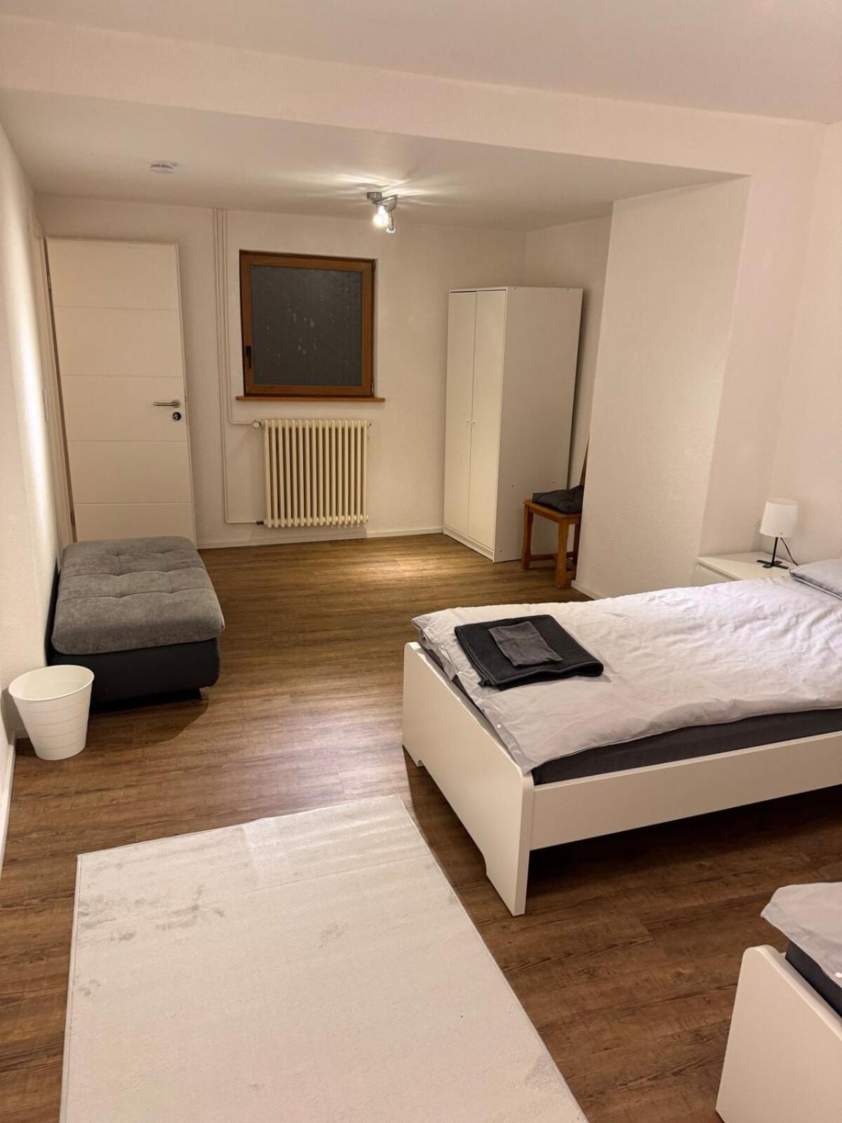 Appartement Rebhof Nr 17 Silvaner Bahlingen (Emmendingen)