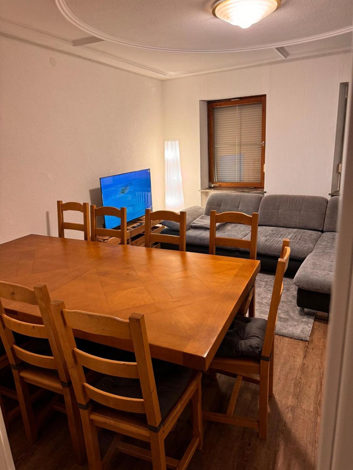 Rebhof Nr 17 Silvaner Appartement