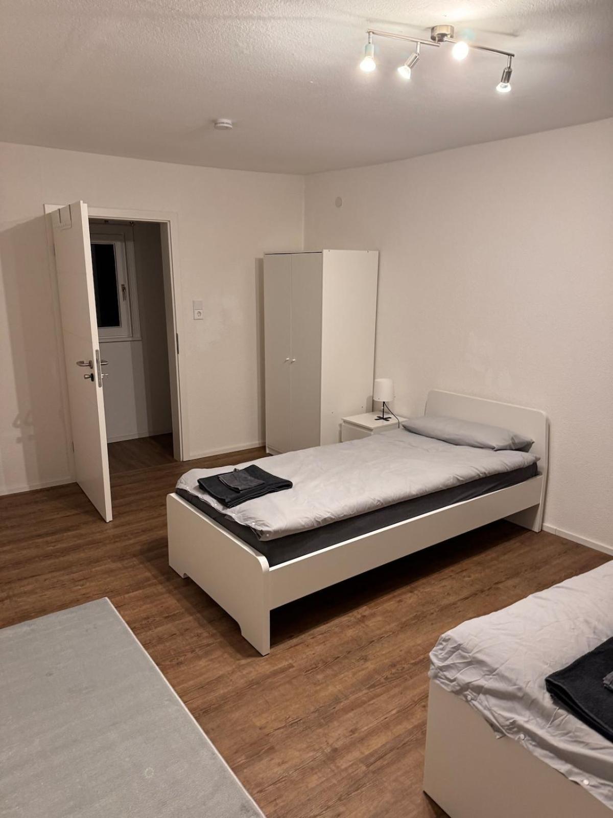 Appartement Rebhof Nr 17 Silvaner