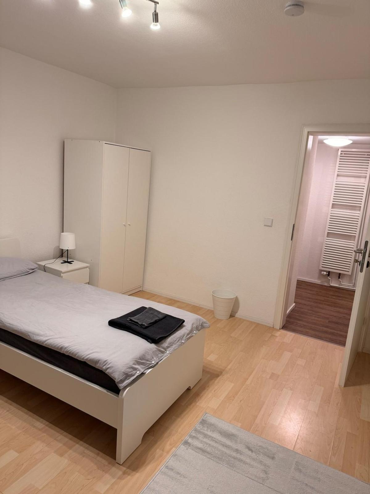 Rebhof Nr 17 Silvaner Appartement Bahlingen (Emmendingen)