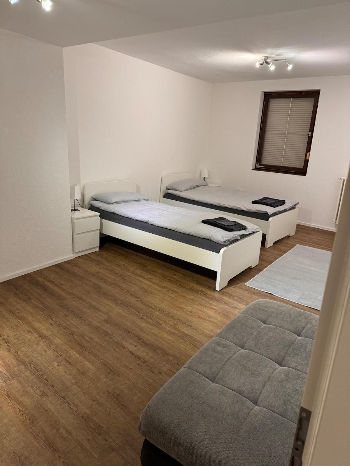 Rebhof Nr 17 Silvaner Appartement