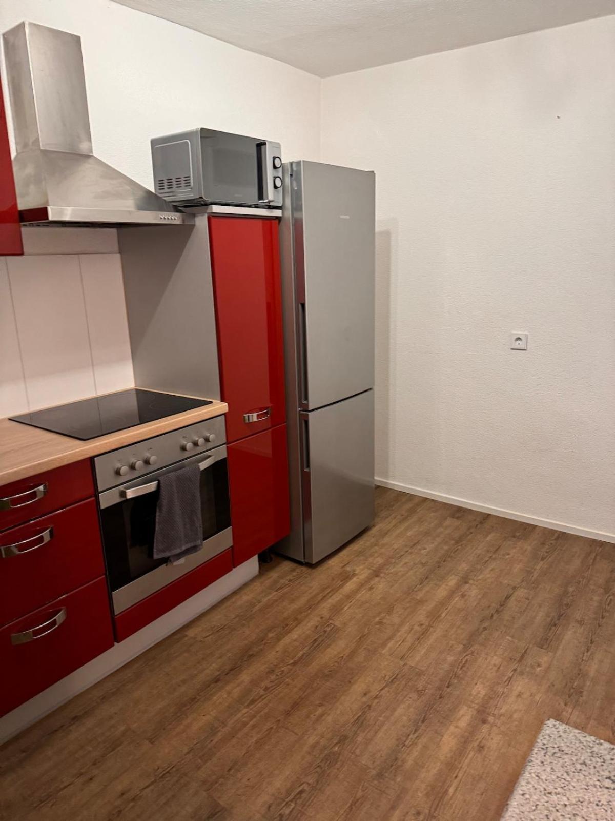 Appartement Rebhof Nr 17 Silvaner *