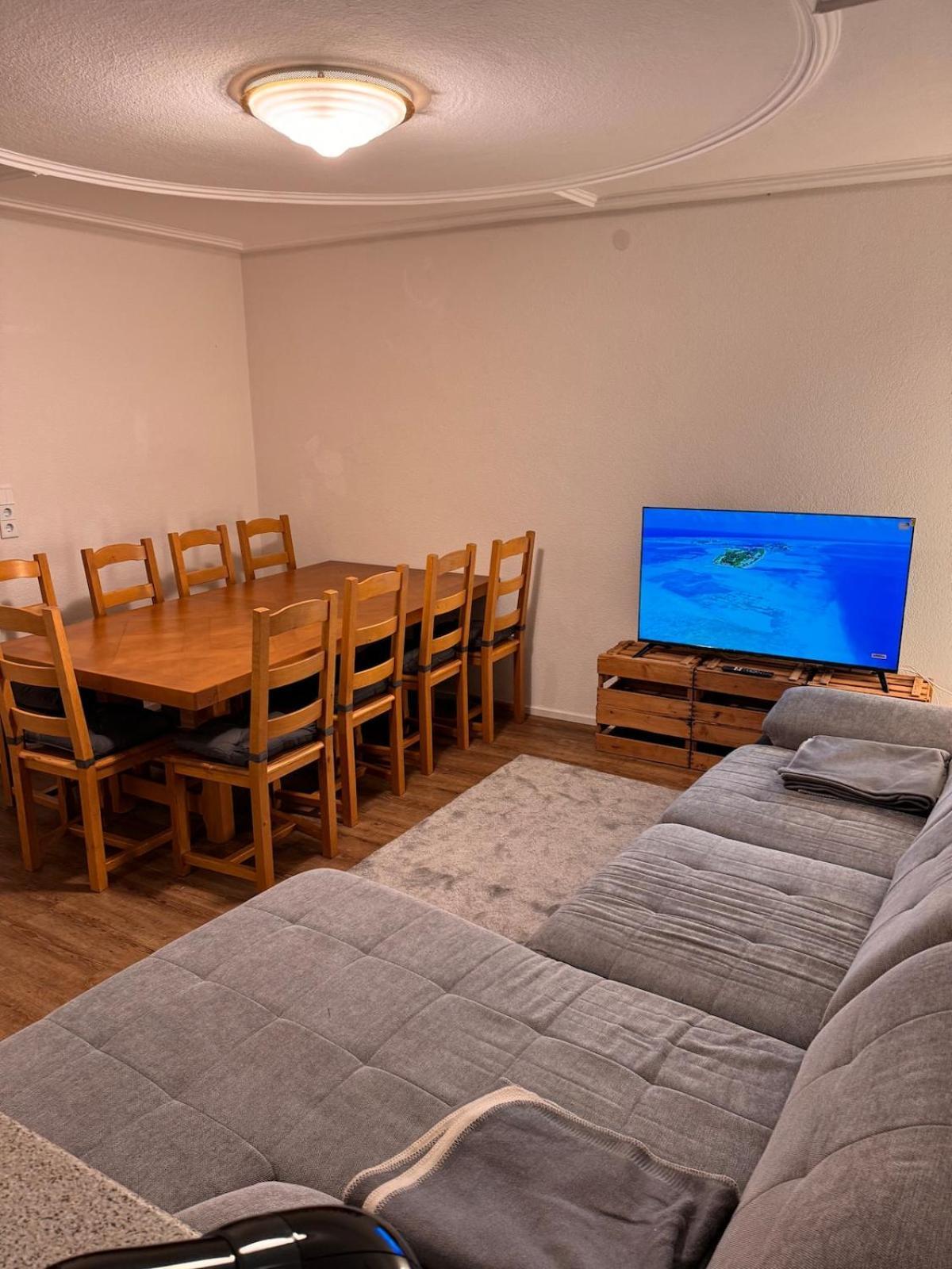 Rebhof Nr 17 Silvaner Appartement Bahlingen (Emmendingen)
